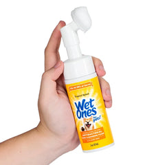 LIMPIADOR ANTIBACTERIAL PARA PATAS / WET ONE´S FOR PETS