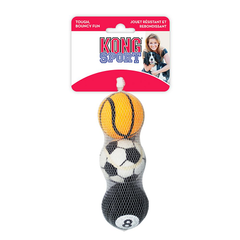 PELOTA  / KONG SPORTS BALL
