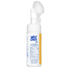 LIMPIADOR ANTIBACTERIAL PARA PATAS / WET ONE´S FOR PETS