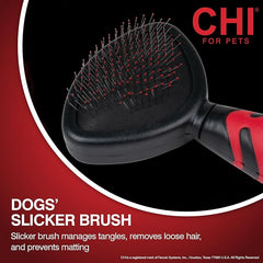 KIT DESENREDANTE CHI