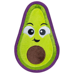PELUCHE AGUACATE