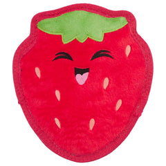 PELUCHE FRESA