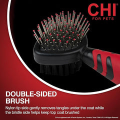 KIT DESENREDANTE CHI