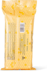 PAÑITOS HÚMEDOS / BURT´S BEES ANTI BOLA DE PELOS