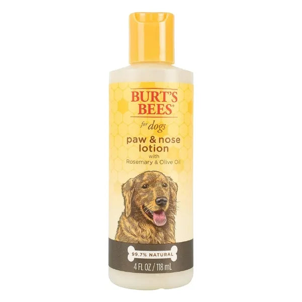 LOCIÓN NATURAL PARA NARIZ Y PATAS / BURT´S BEES