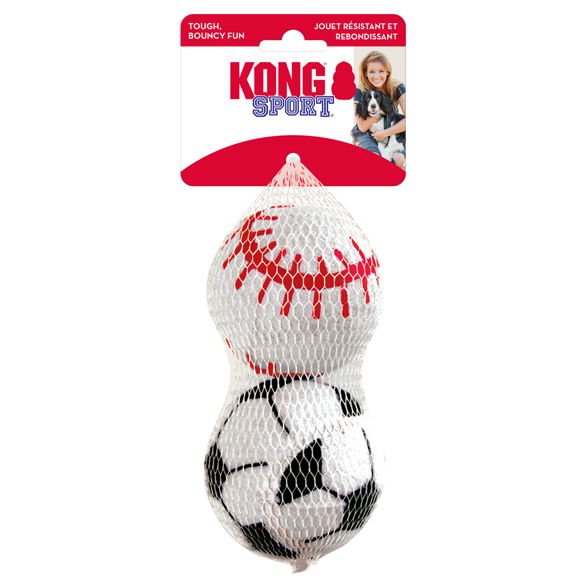 PELOTA  / KONG SPORTS BALL