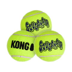 PELOTA  / KONG SQUEAK AIR