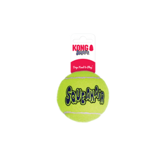 PELOTA  / KONG SQUEAK AIR