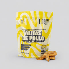 ALAS DE POLLO / LINAJE BARF