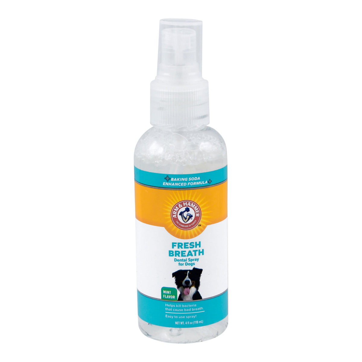 SPRAY DENTAL MENTA / ARM & HAMMER