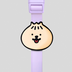 ESCUDO JIBY BAO