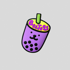 ESCUDO JIBY BESTEAS