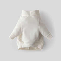 SWEATER SNOW  / MANGO COUTURE