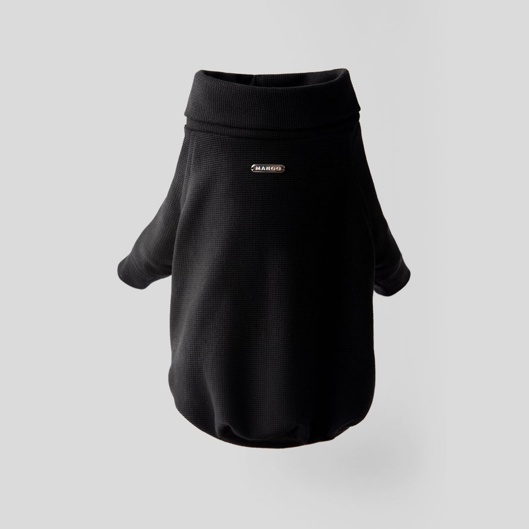 SWEATER SNOW  / MANGO COUTURE