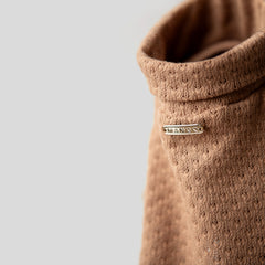 SWEATER MACADAMS  / MANGO COUTURE