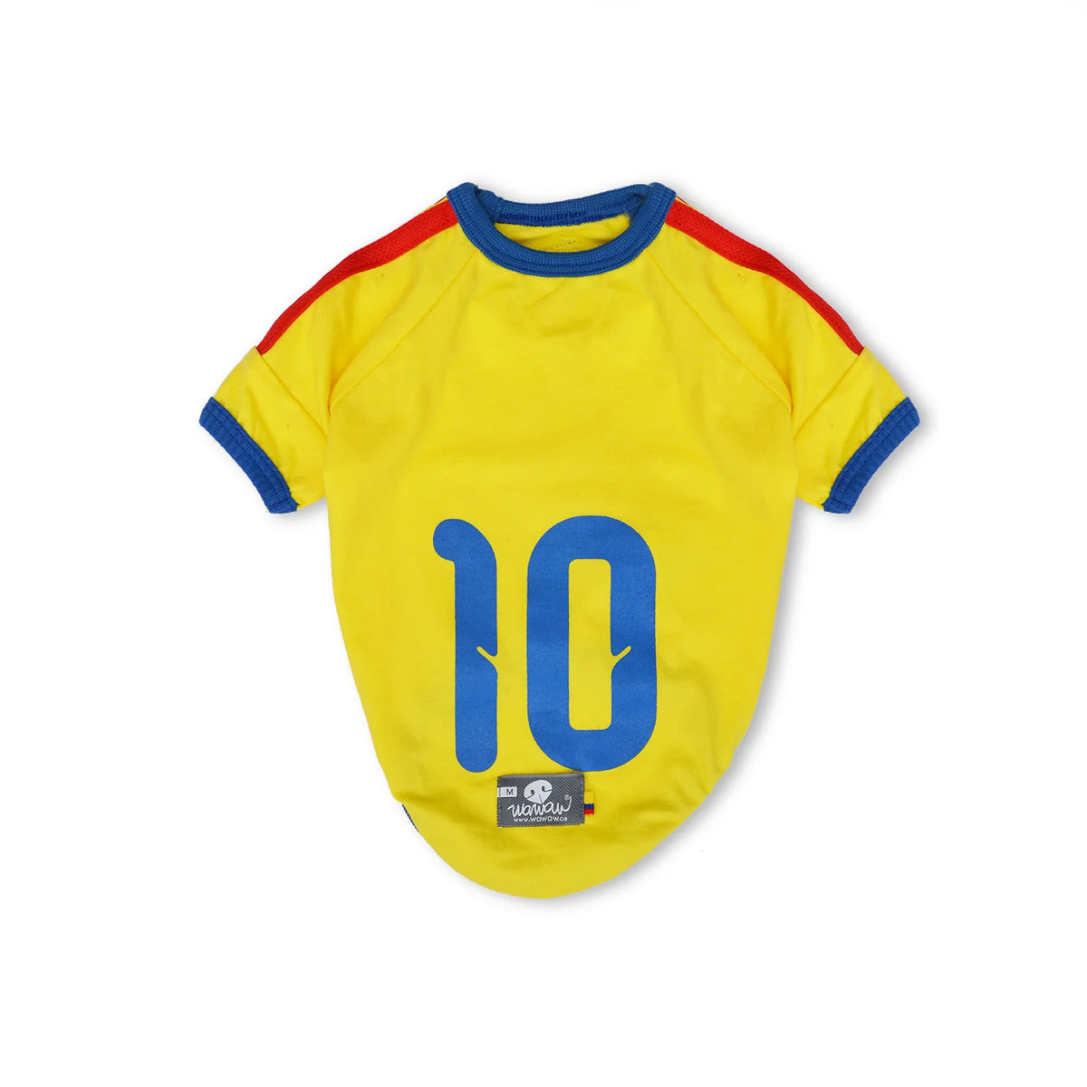 CANISETA SELECCIÓN COLOMBIA / WAWAW