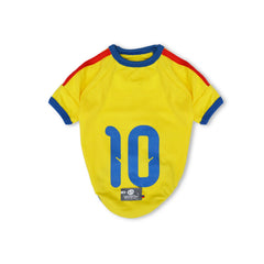CANISETA SELECCIÓN COLOMBIA / WAWAW