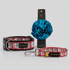 SET DE ELEFANTES / MIX & MATCH