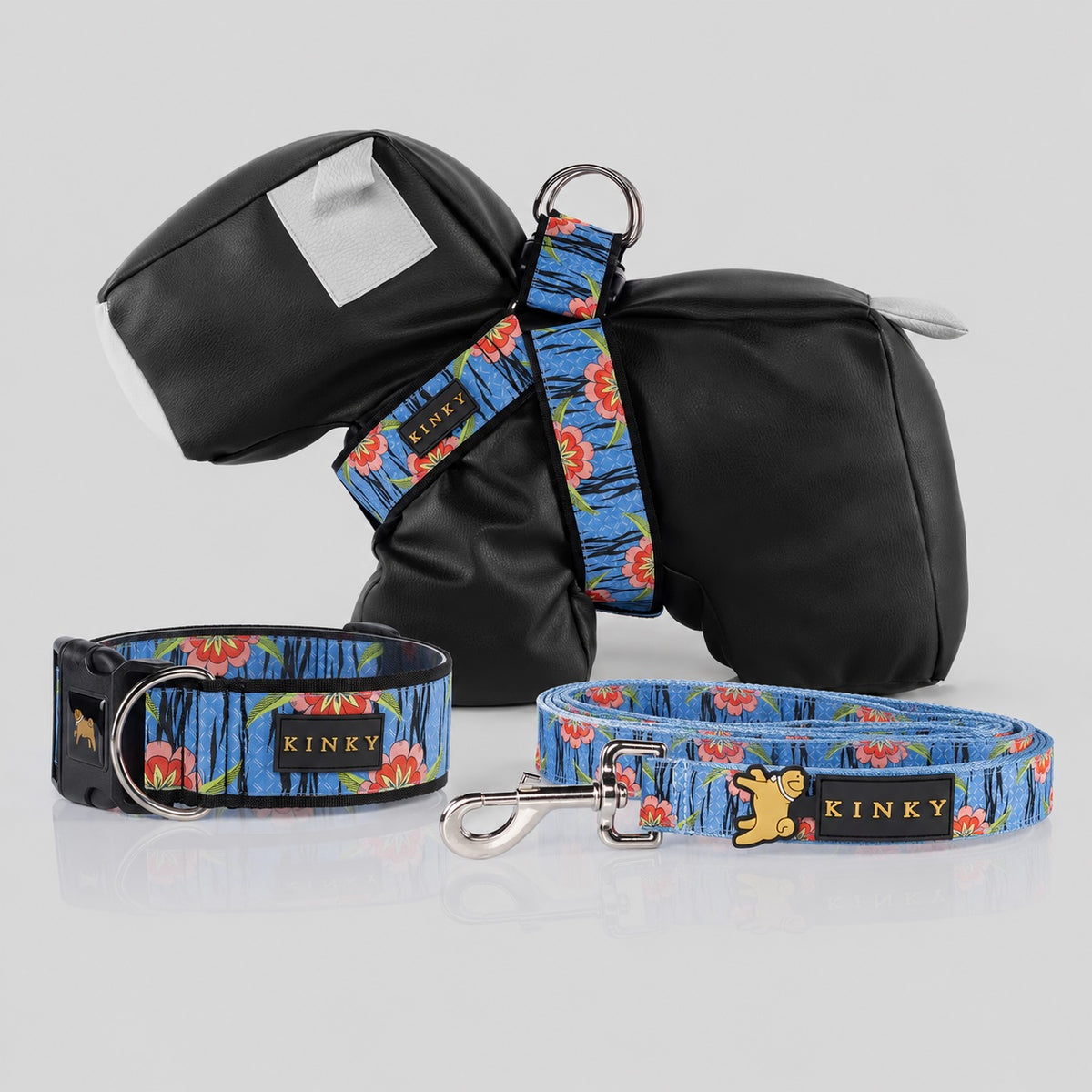 SET DE LOTOS / MIX & MATCH