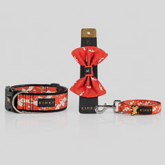 SET DE GARZAS / MIX & MATCH
