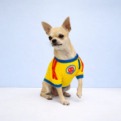 CANISETA SELECCIÓN COLOMBIA / WAWAW