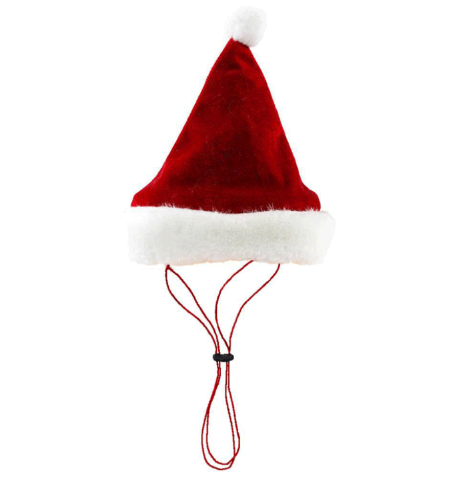 GORRO SANTA PAPÁ NOEL