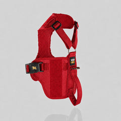 Pechera VD del Capitán Tocineto Roja