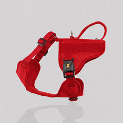 Pechera VD del Capitán Tocineto Roja