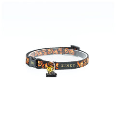 COLLAR MINI / HALLOWEEN CALABAZAS