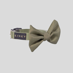 COLLAR DE CORBATÍN / BÁSICO MILITAR
