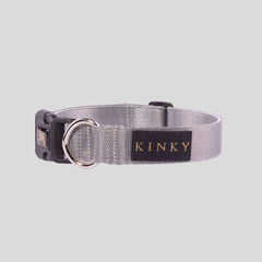 COLLAR / BÁSICO GRIS
