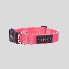 COLLAR / BÁSICO SALMÓN