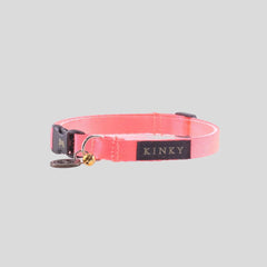 COLLAR MINI / BÁSICO MELÓN NEÓN