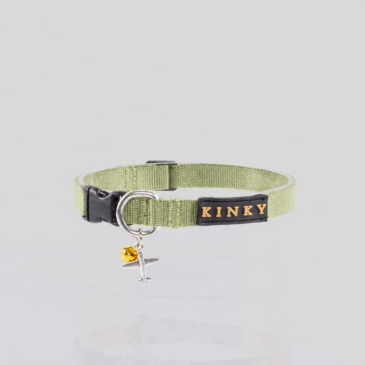 COLLAR MINI / BÁSICO MILITAR