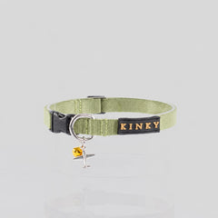 COLLAR MINI / BÁSICO MILITAR