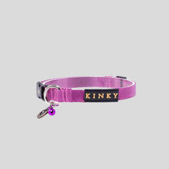 COLLAR MINI / BÁSICO BERRY