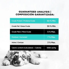 SNACK CORAZÓN DE POLLO / TRUE PET