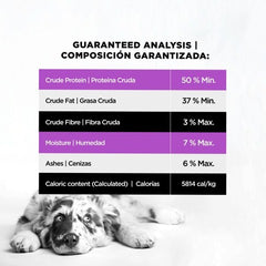 SNACK HÍGADOS DE RES / TRUE PET