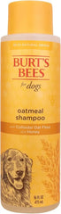 SHAMPOO AVENA / BURT´S BEE