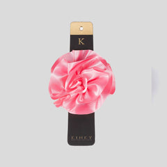 FLOR REMOVIBLE / ROSADA GRANDE