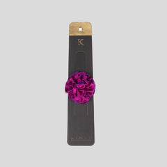 FLOR REMOVIBLE / BERRY PEQUEÑA