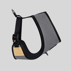 PECHERA GRIS SELA