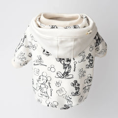 HOODIE  / TOYS MICKEY