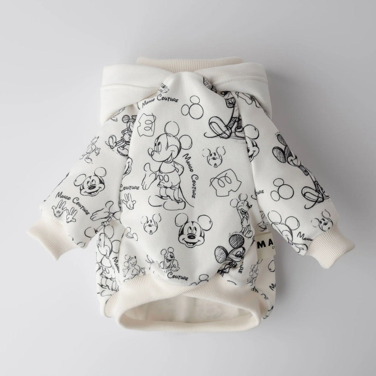 HOODIE  / TOYS MICKEY