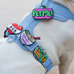 ESCUDO JIBY PET ME