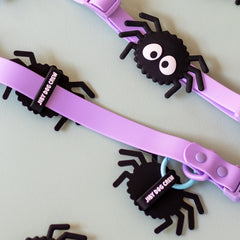 ESCUDO JIBY ARAÑA