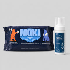 KIT DE LIMPIEZA