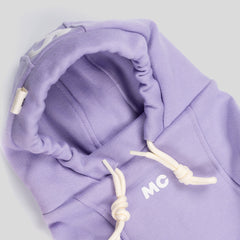 HOODIE SMILEY / MANGO COUTURE