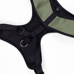 PECHERA MILITAR / NEOPRENO