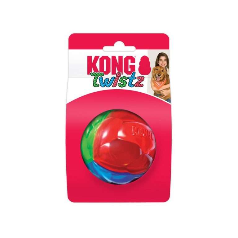 PELOTA KONG / TWISTZ